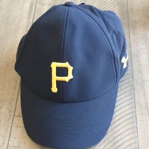 Brand new Pirates baseball cap
